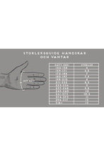 Ladda in bilden i Gallerivisaren, Hestra Alvar Varma Skinnhandskar med touch-funktion Herr