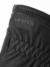 Ladda in bilden i Gallerivisaren, Hestra Alvar Varma Skinnhandskar med touch-funktion Herr