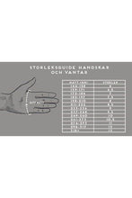 Ladda in bilden i Gallerivisaren, Brun Handskbutiken Handskar, mockapäls