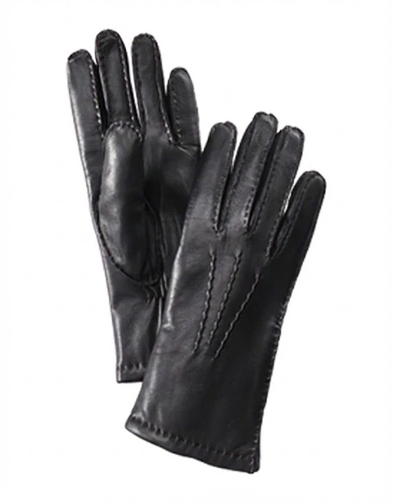 Classic Handsewn 2½ Button Svart