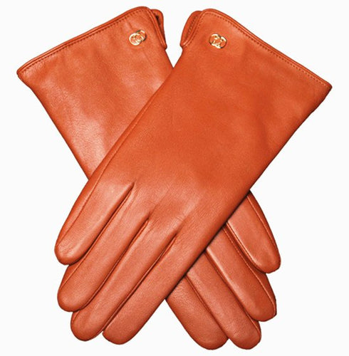 Damhandske - Rea - Orange