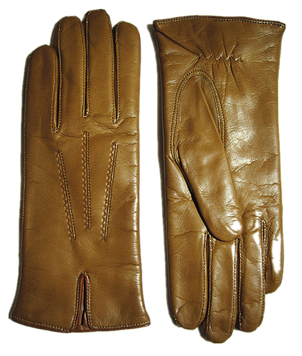 Handgjorda handskar Sauso